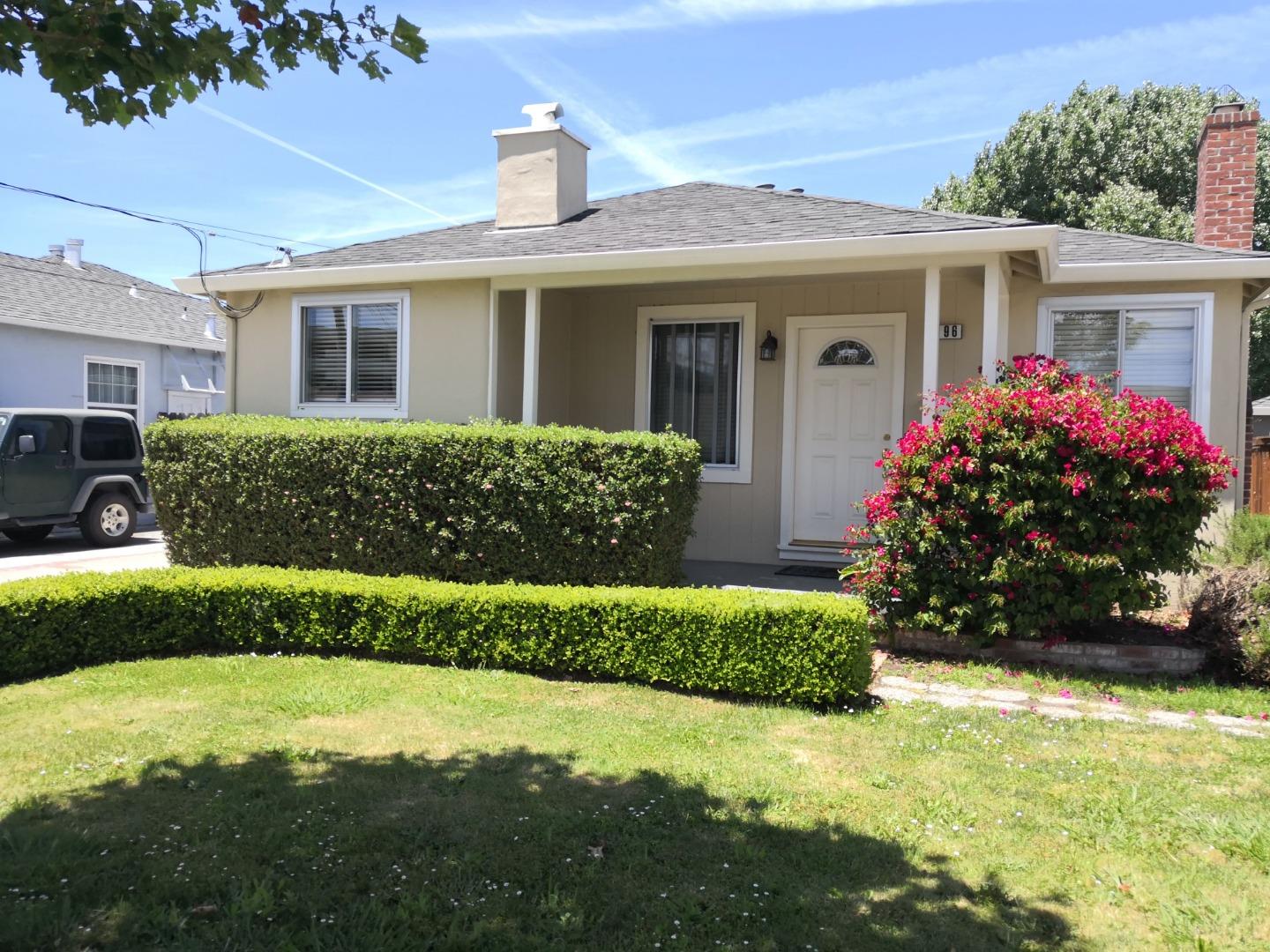196 Aviador Ave Millbrae