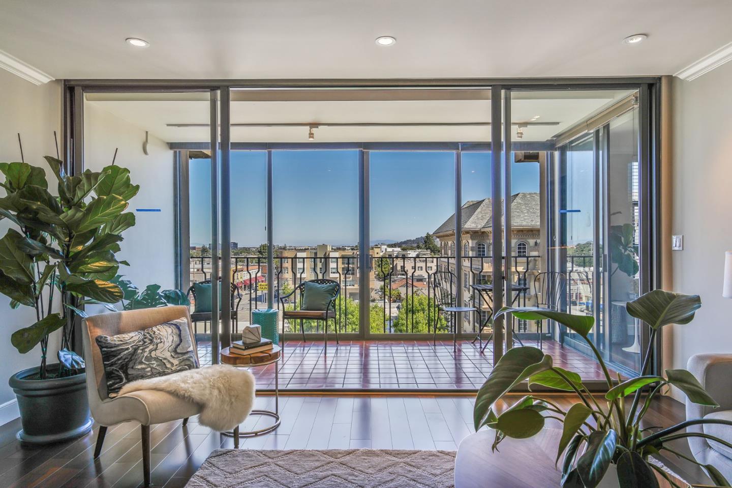 555 Laurel Ave 502 San Mateo