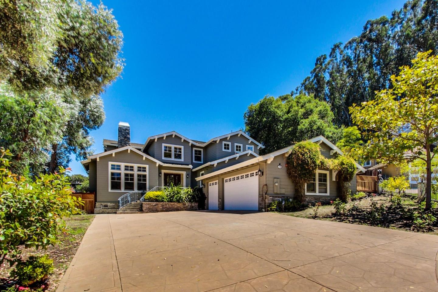 710 Santa Barbara Ave Millbrae