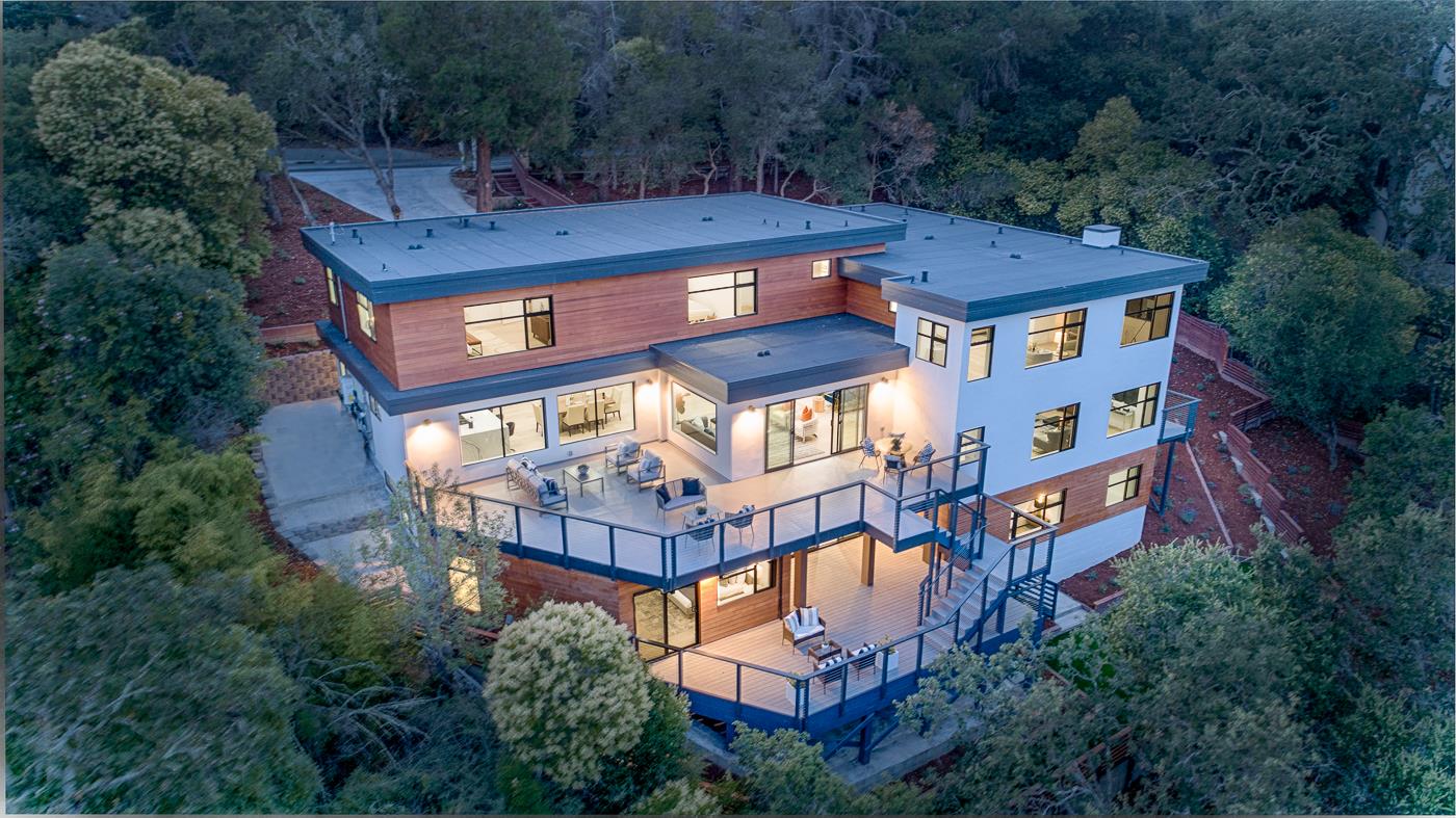 1235 La Canada Rd Hillsborough