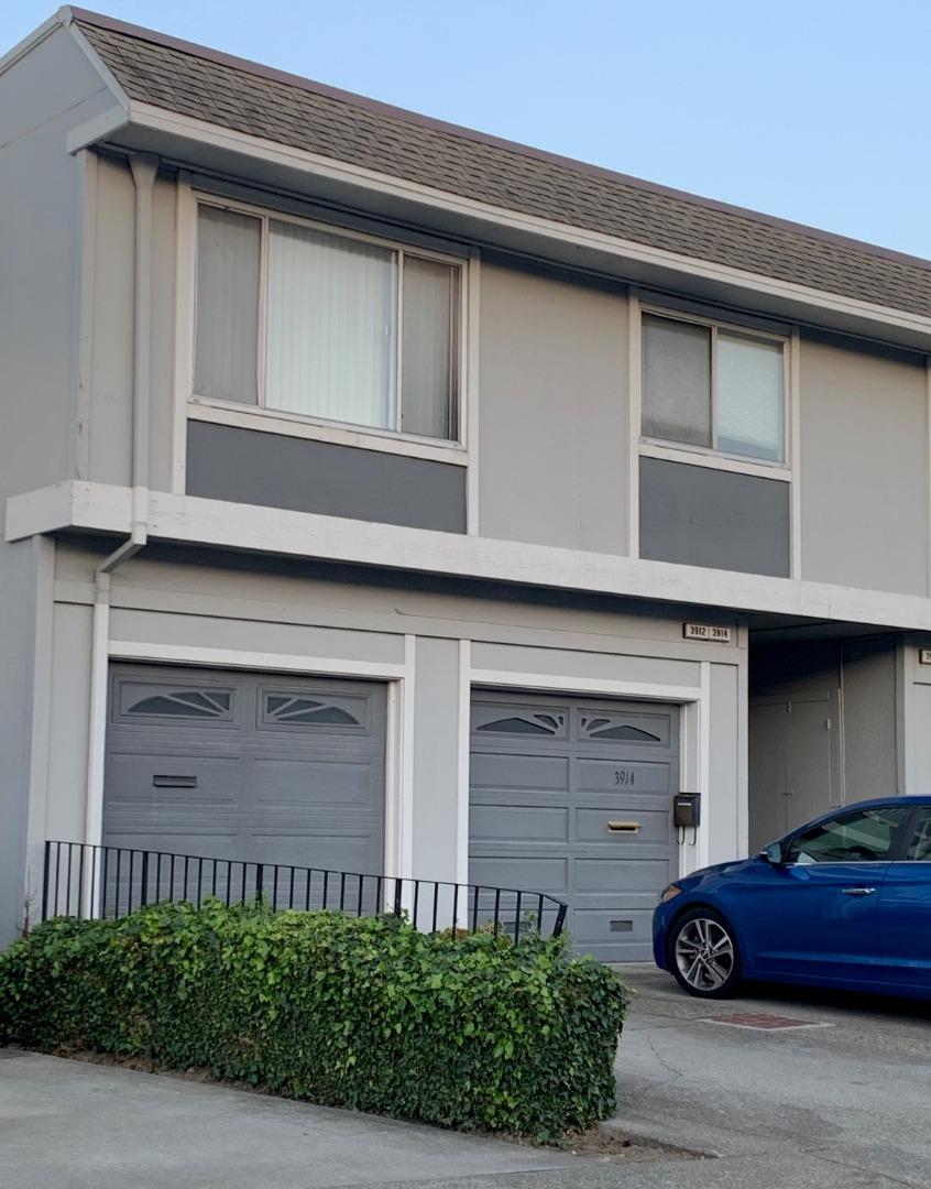 3912 Geddes Ct 100a South San Francisco