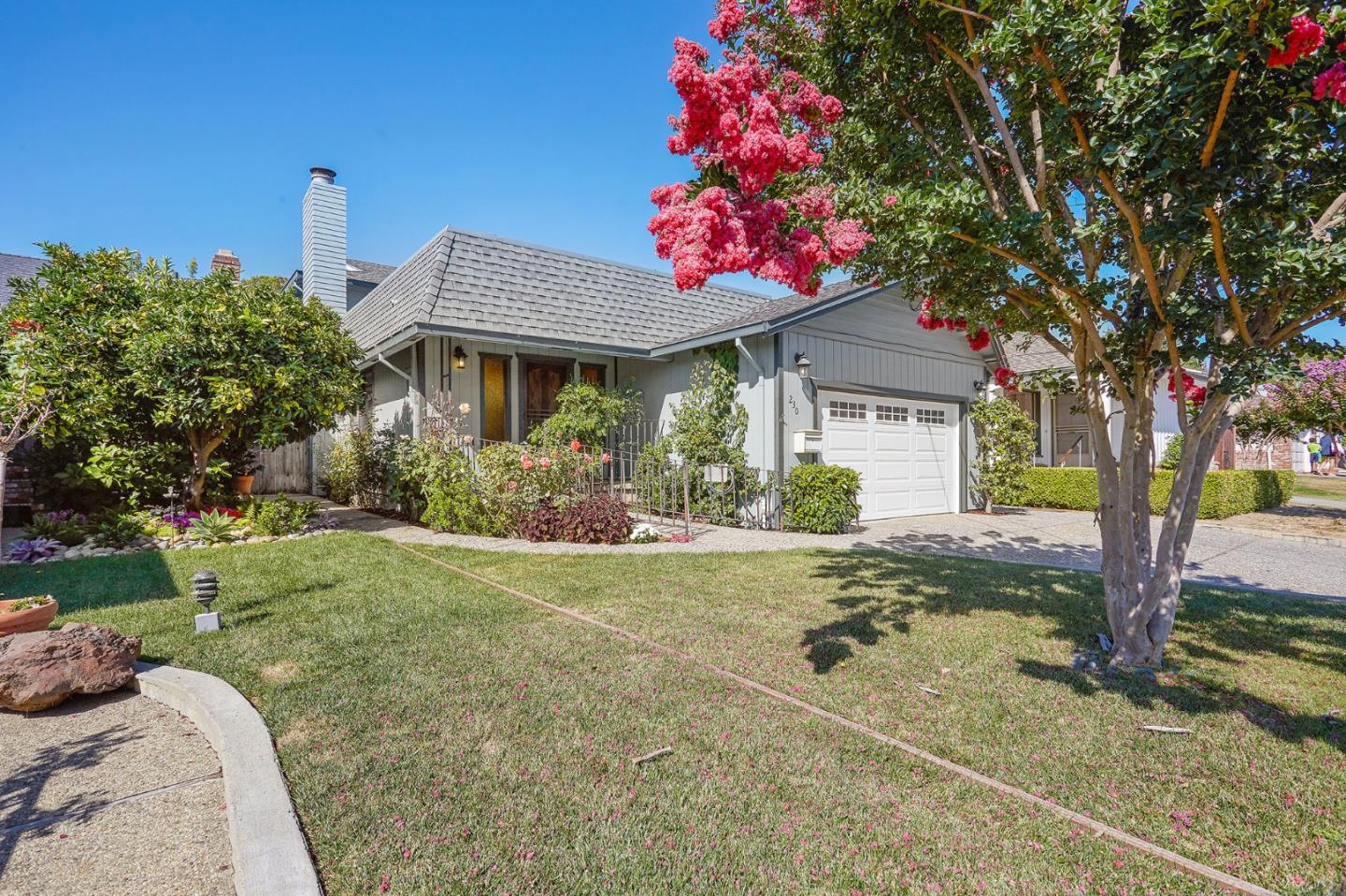 230 Pearl Ave San Carlos