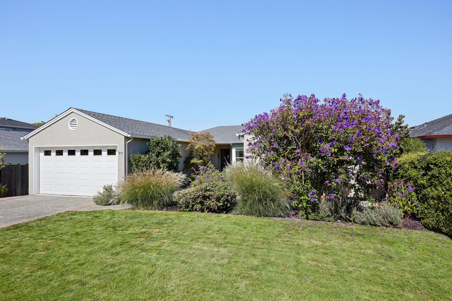 511 Yale Dr San Mateo