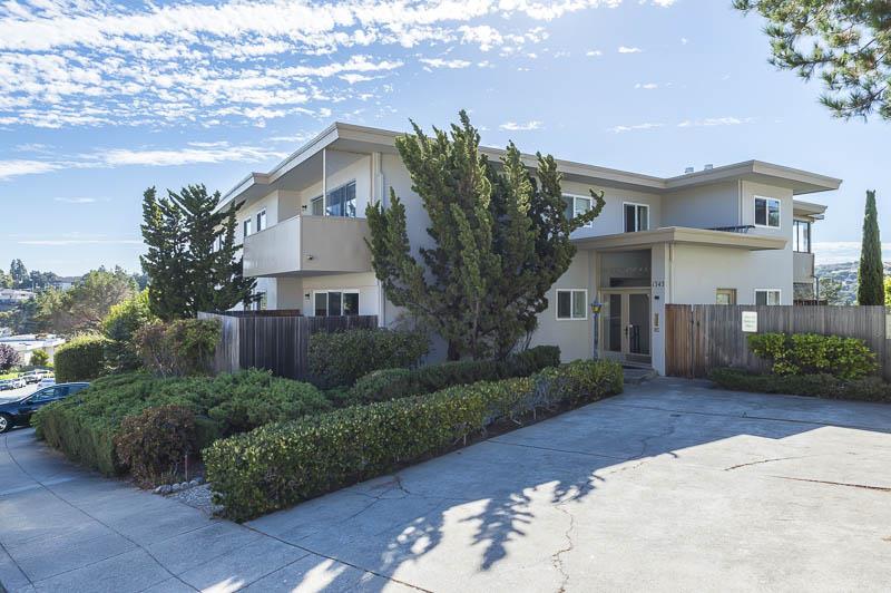 1343 Palos Verdes Dr 5 San Mateo