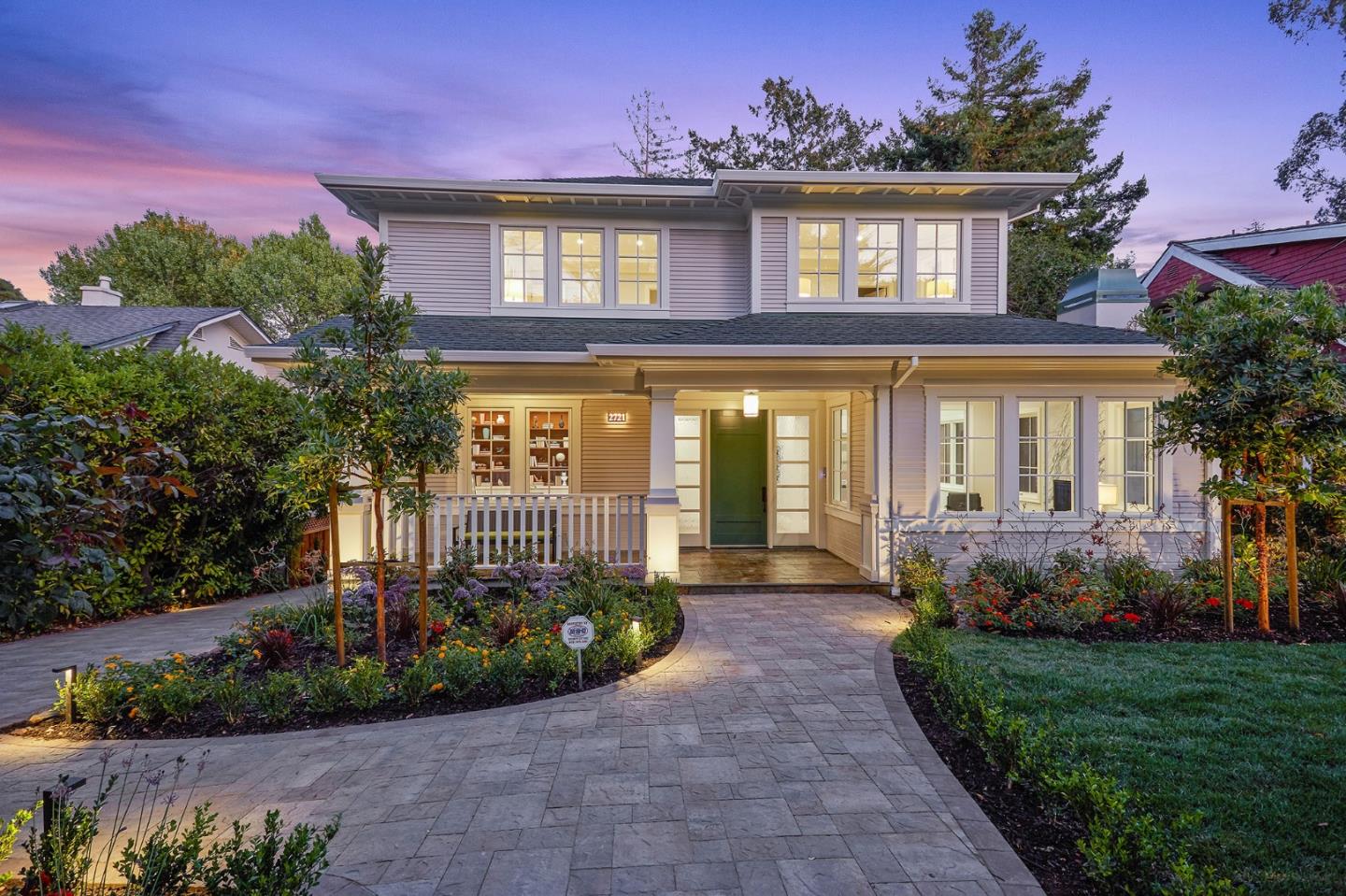 2721 Easton Dr Burlingame