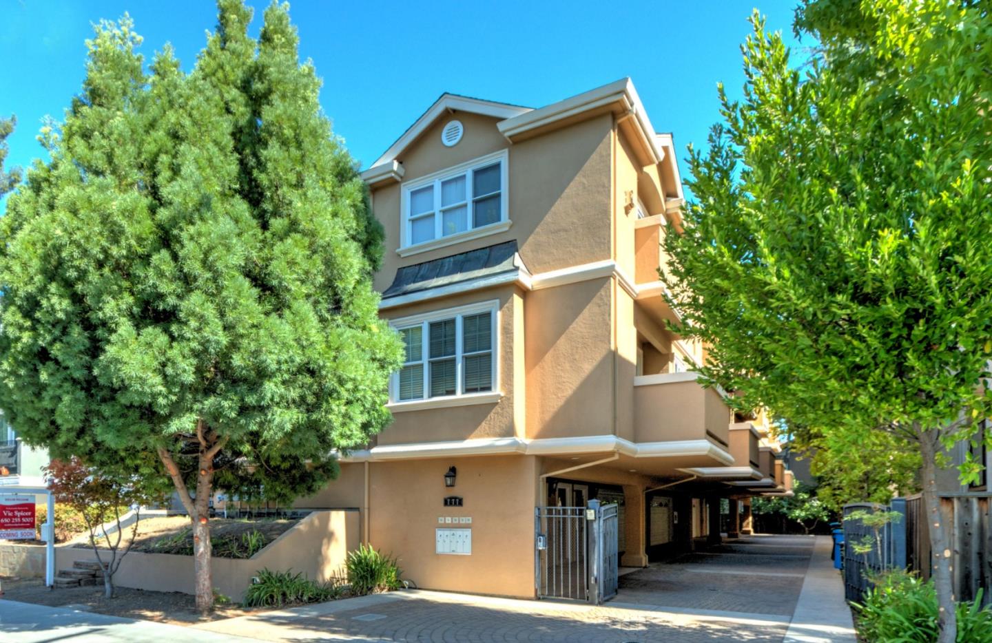 777 Elm St C San Carlos
