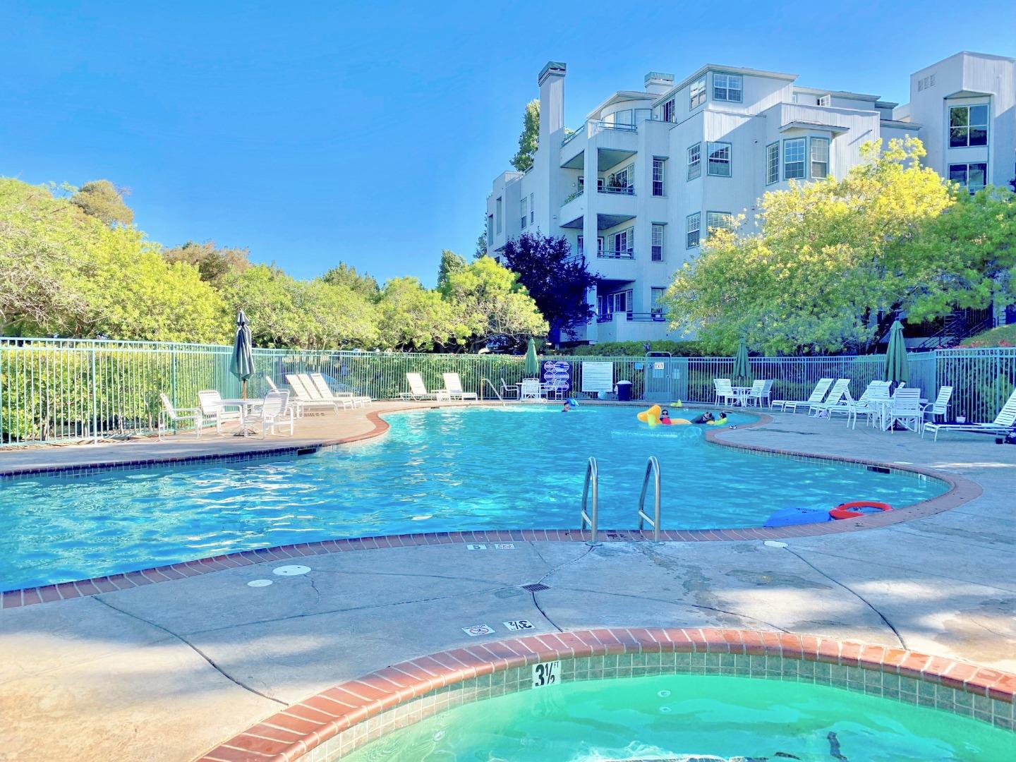 740 Promontory Point Ln 3201 Foster City