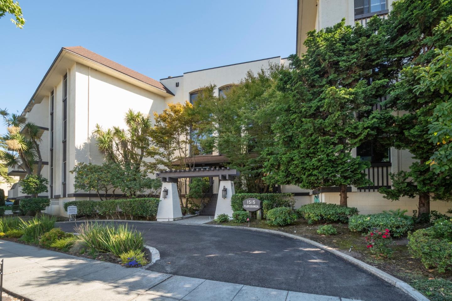 1515 Floribunda Ave 310 Burlingame