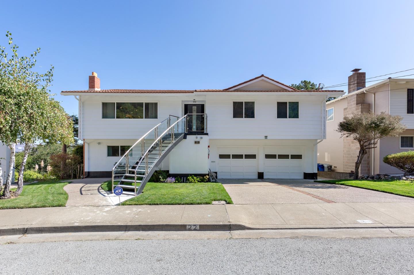 22 Bertocchi Ln Millbrae