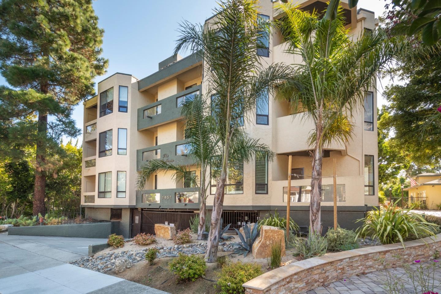 1457 Bellevue Ave 1 Burlingame