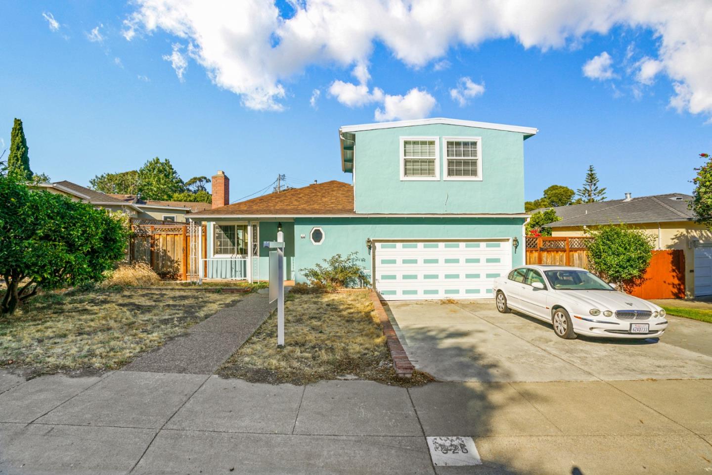 526 Anita Ln Millbrae