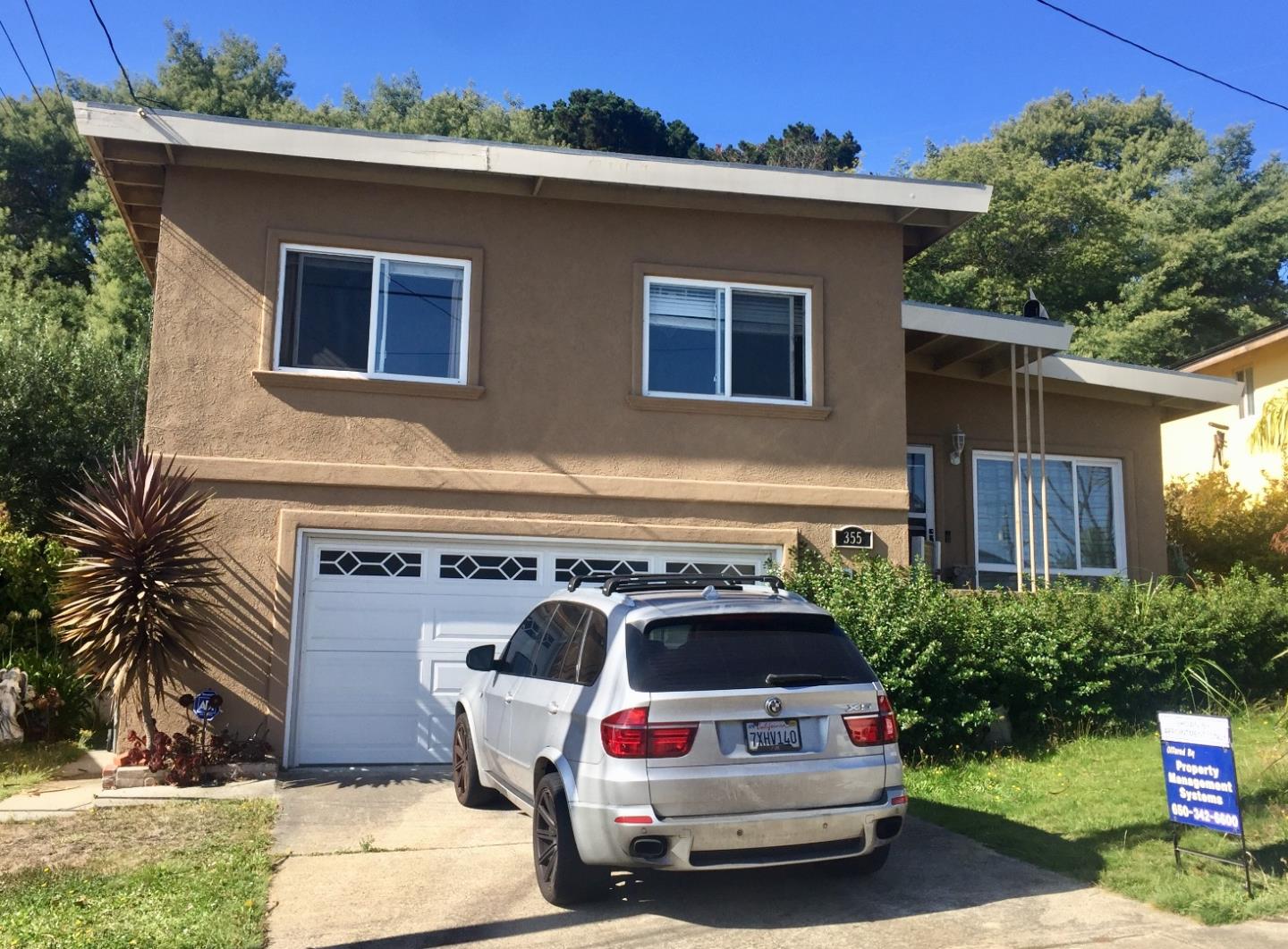 355 Arbor Dr South San Francisco