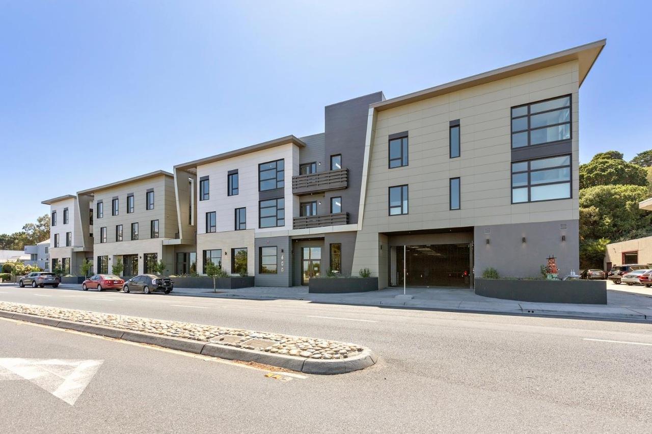 600 El Camino Real 302 Belmont