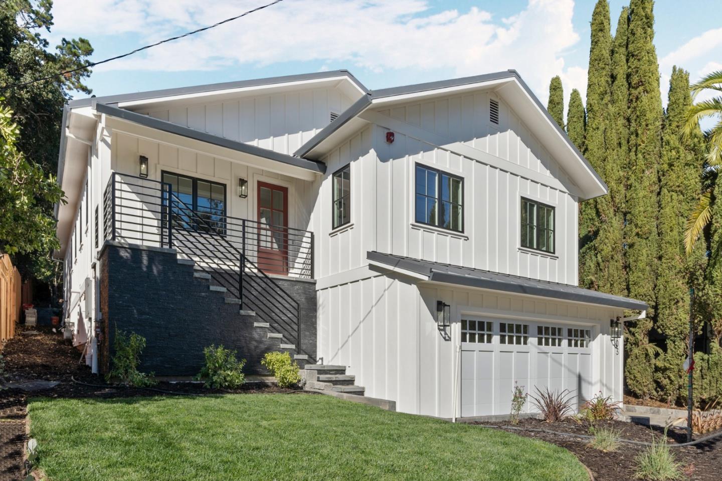 1503 Folger Dr Belmont