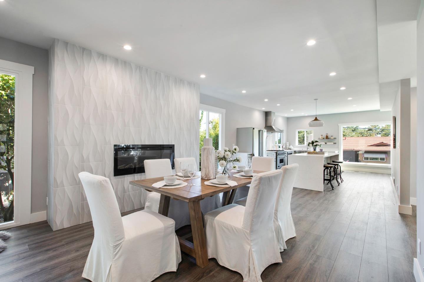 910 Hacienda Way Millbrae