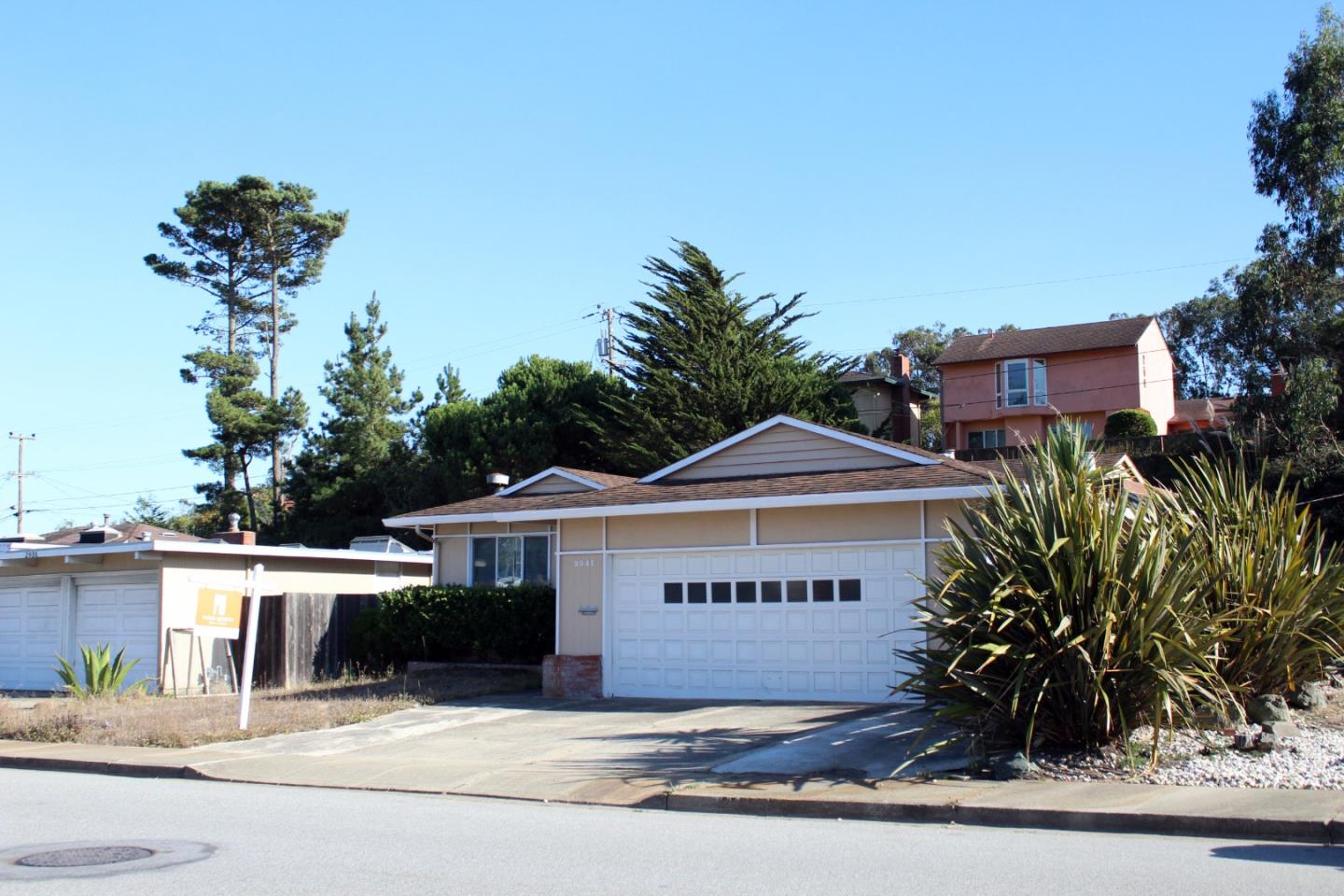 2941 Berkshire Dr San Bruno