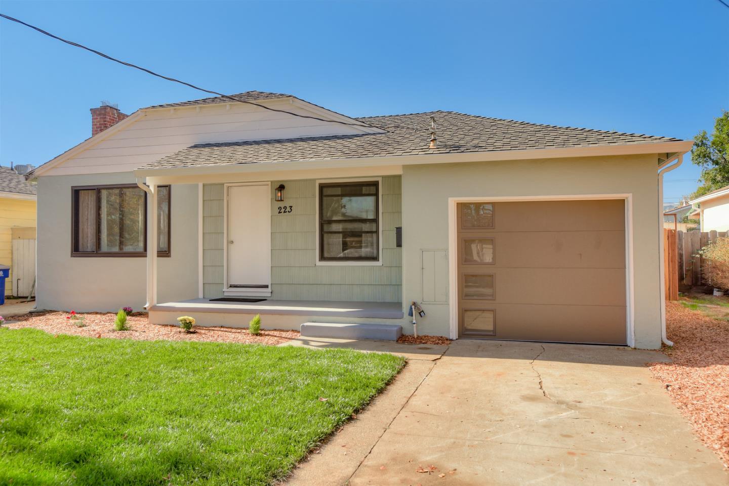 223 Cuardo Ave Millbrae
