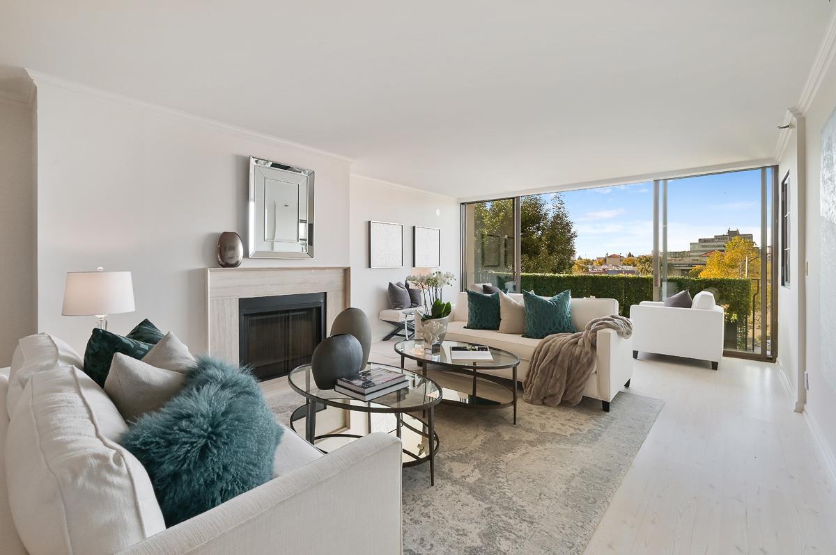 555 Laurel Ave 317 San Mateo