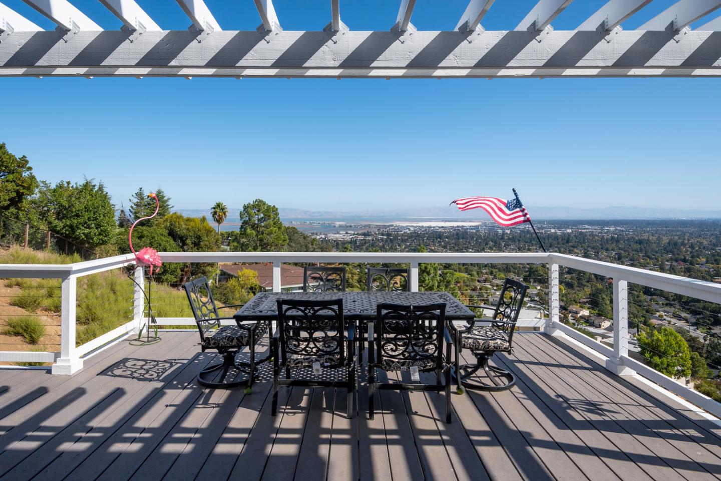 845 Somerset Ct San Carlos