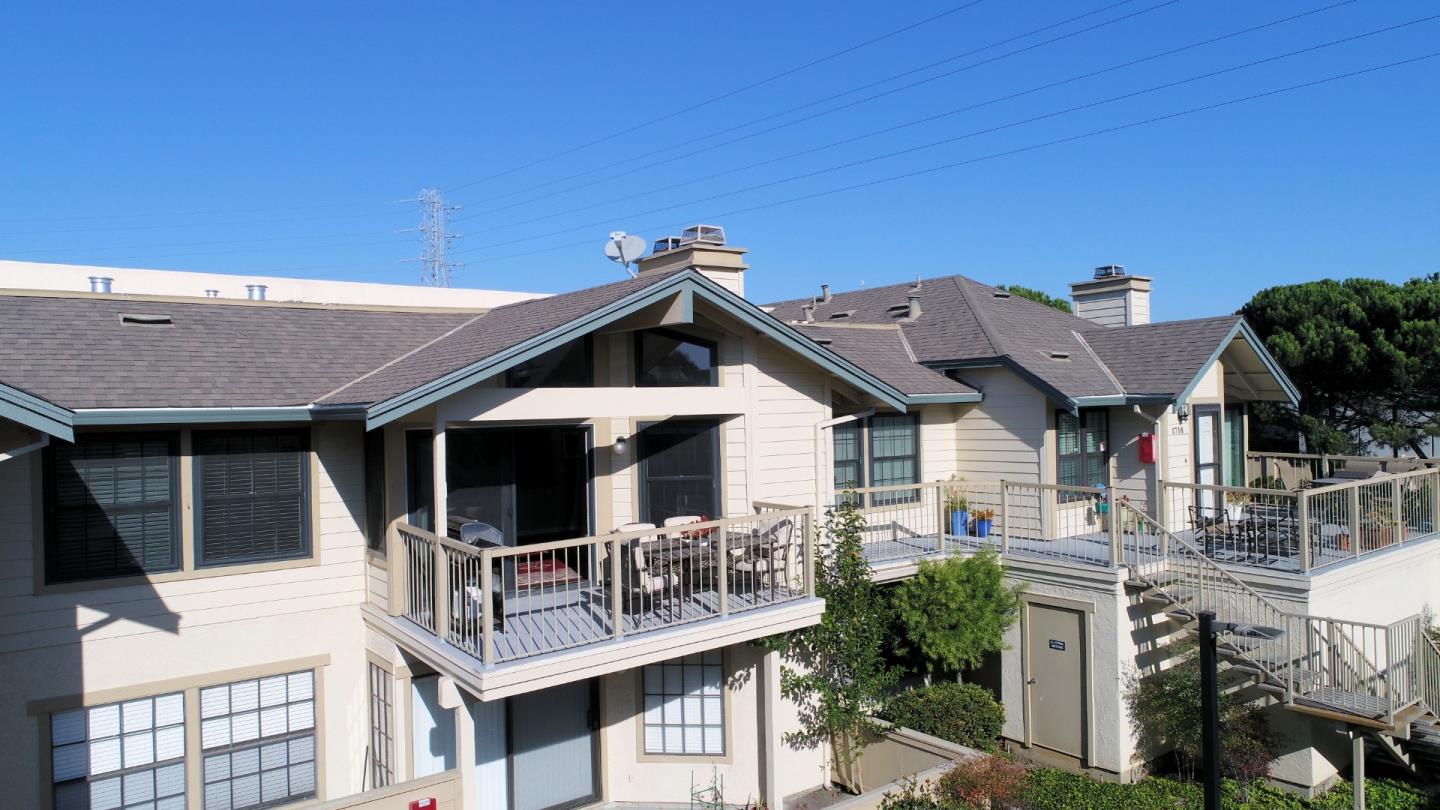1724 Vista Del Sol San Mateo