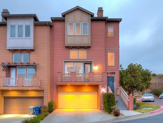 50 Mandalay Pl South San Francisco