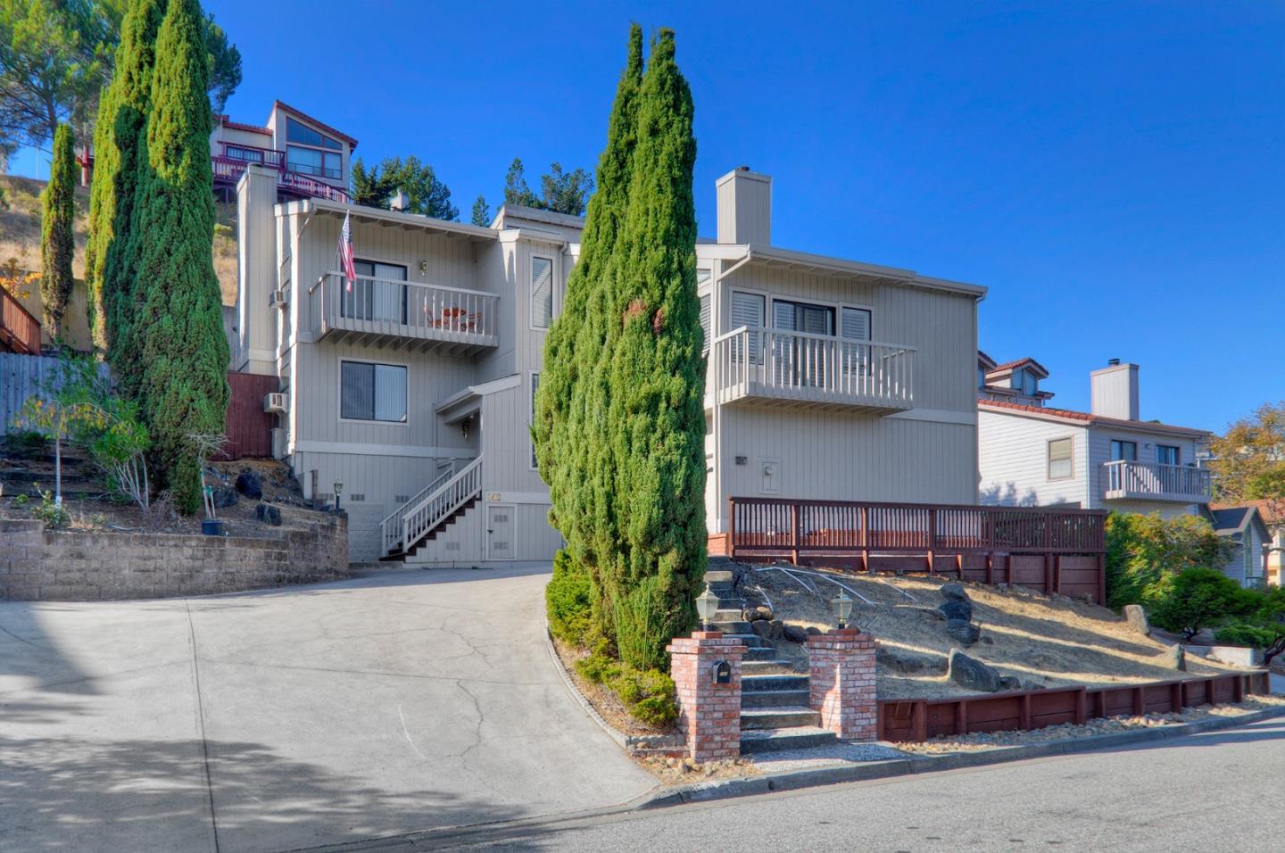 142 Exeter Ave San Carlos