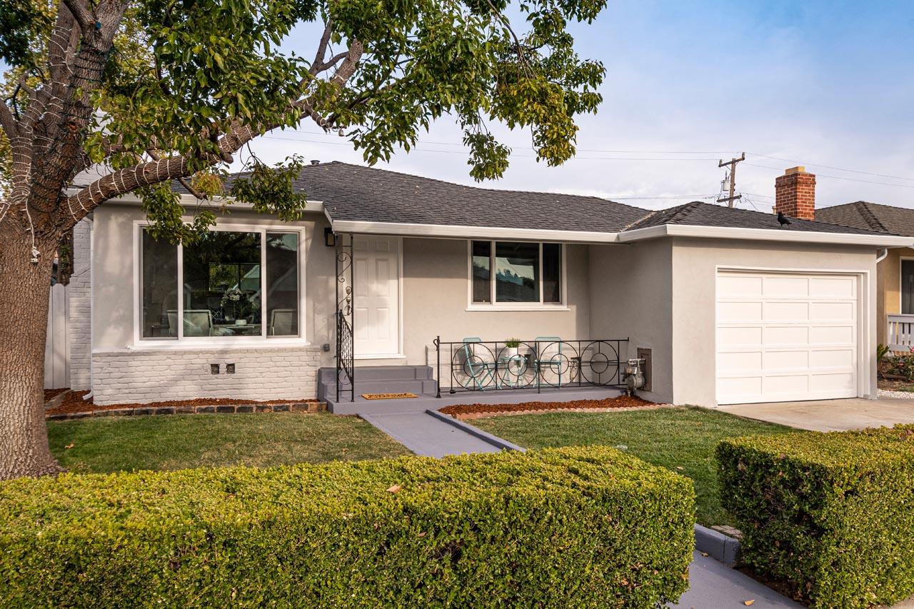3601 Branson Dr San Mateo