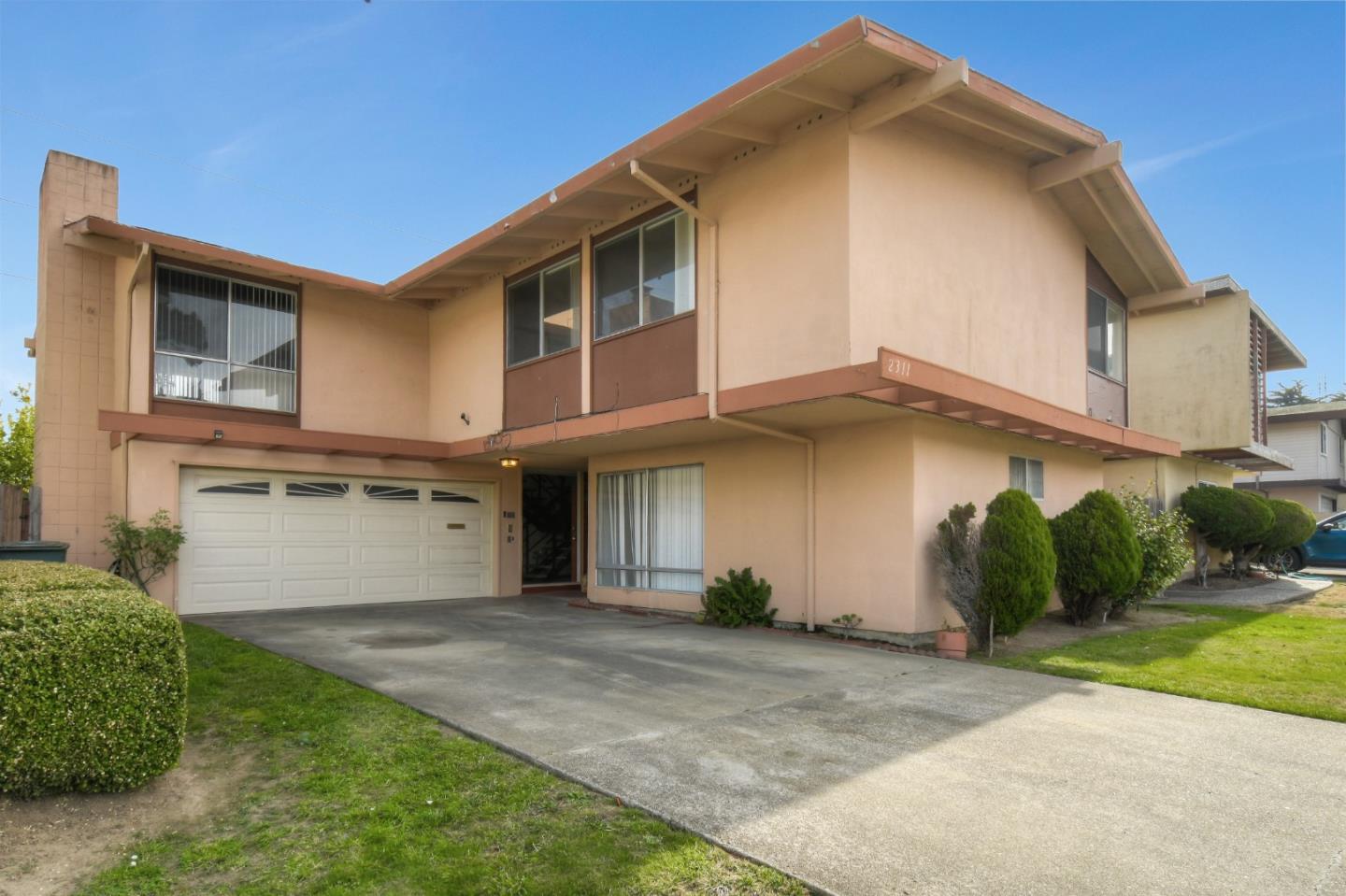 2311 Bourbon Ct South San Francisco
