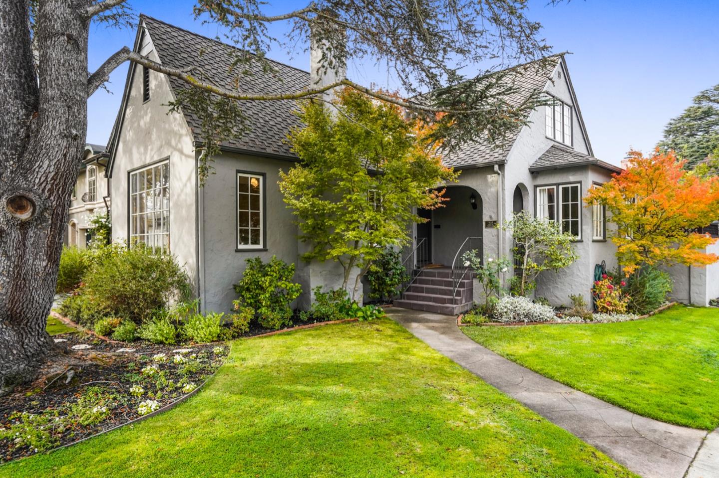 202 Castilian Way San Mateo
