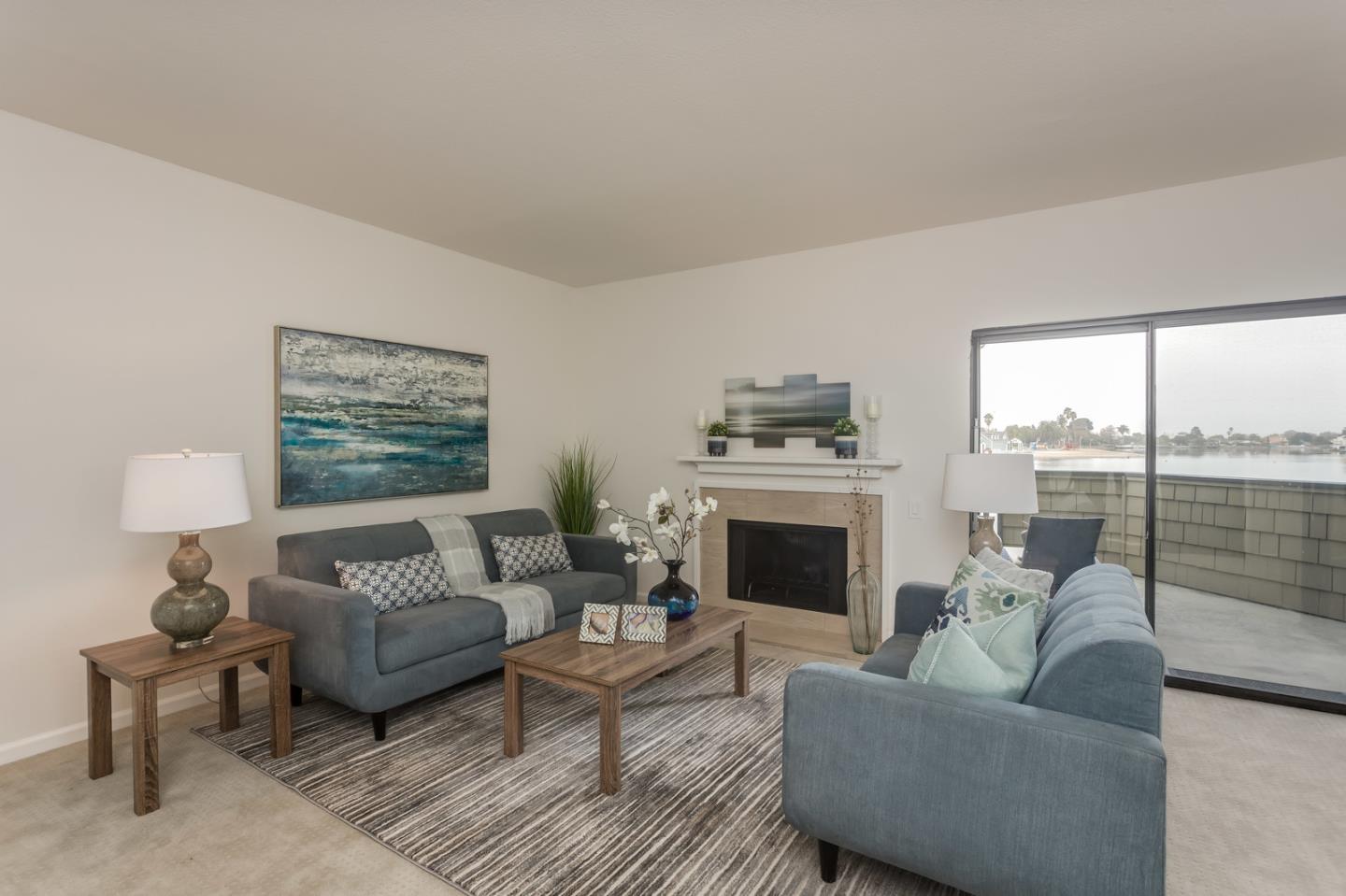 944 Shoreline Drive San Mateo
