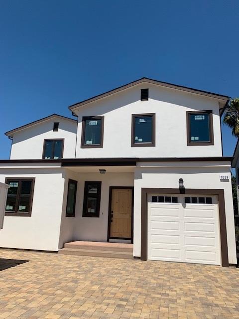 1026-1028 N. Humboldt St San Mateo