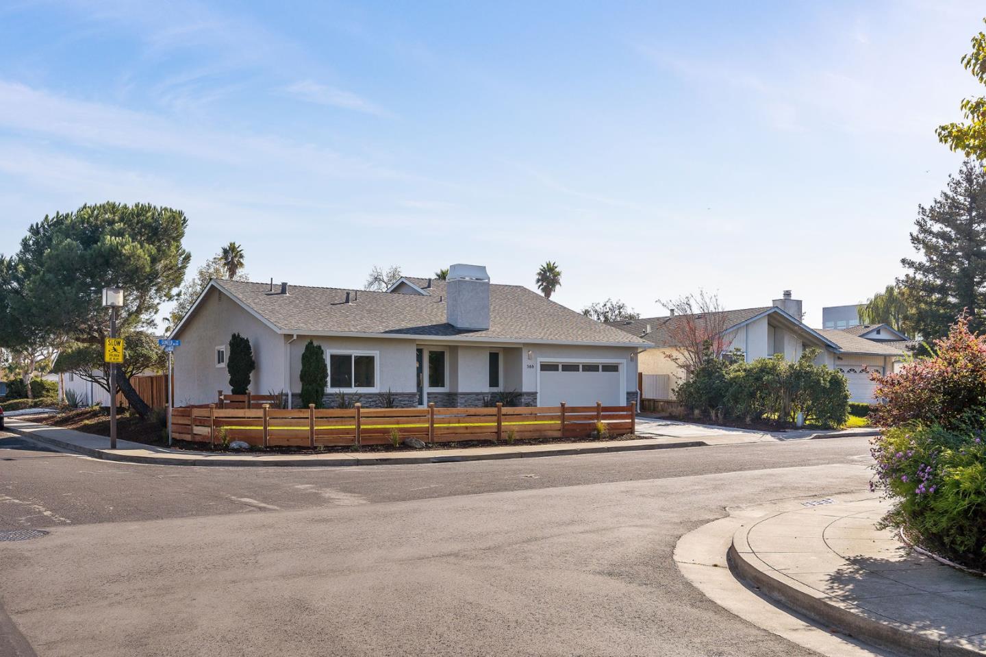 388 Gunter Ln Redwood City