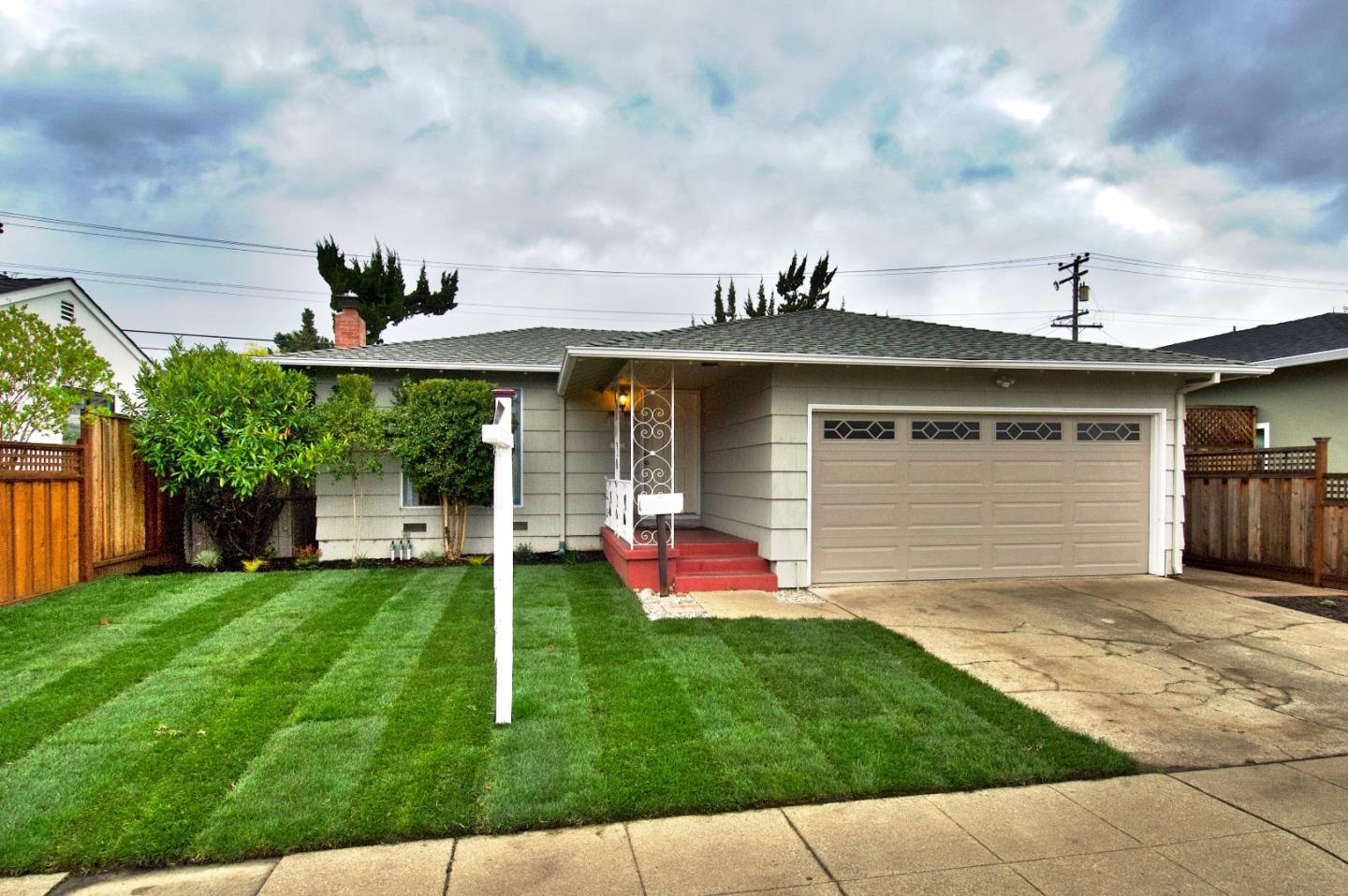 2056 Texas Way San Mateo