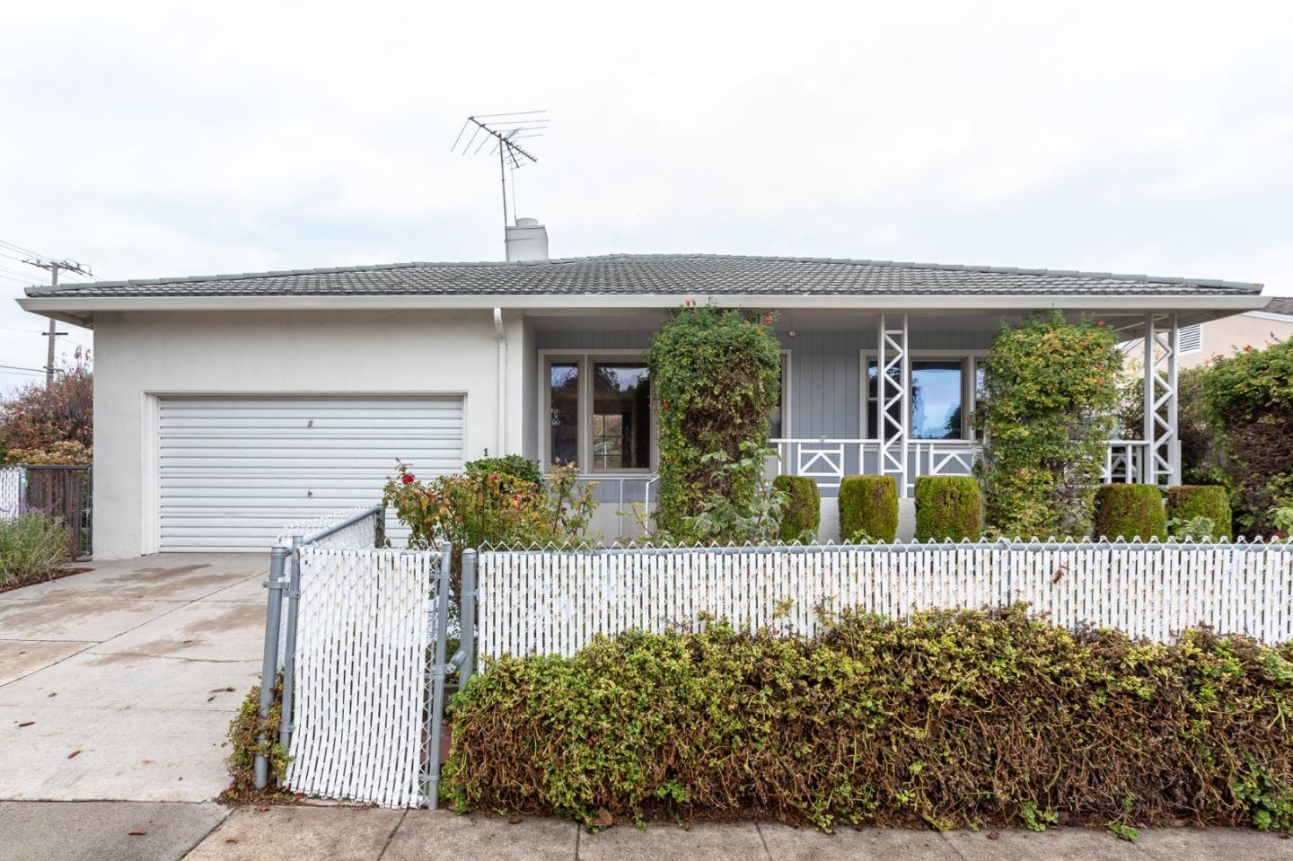 1 E 38th Ave San Mateo