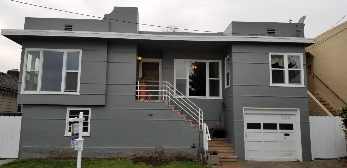 365 Elm Ave San Bruno