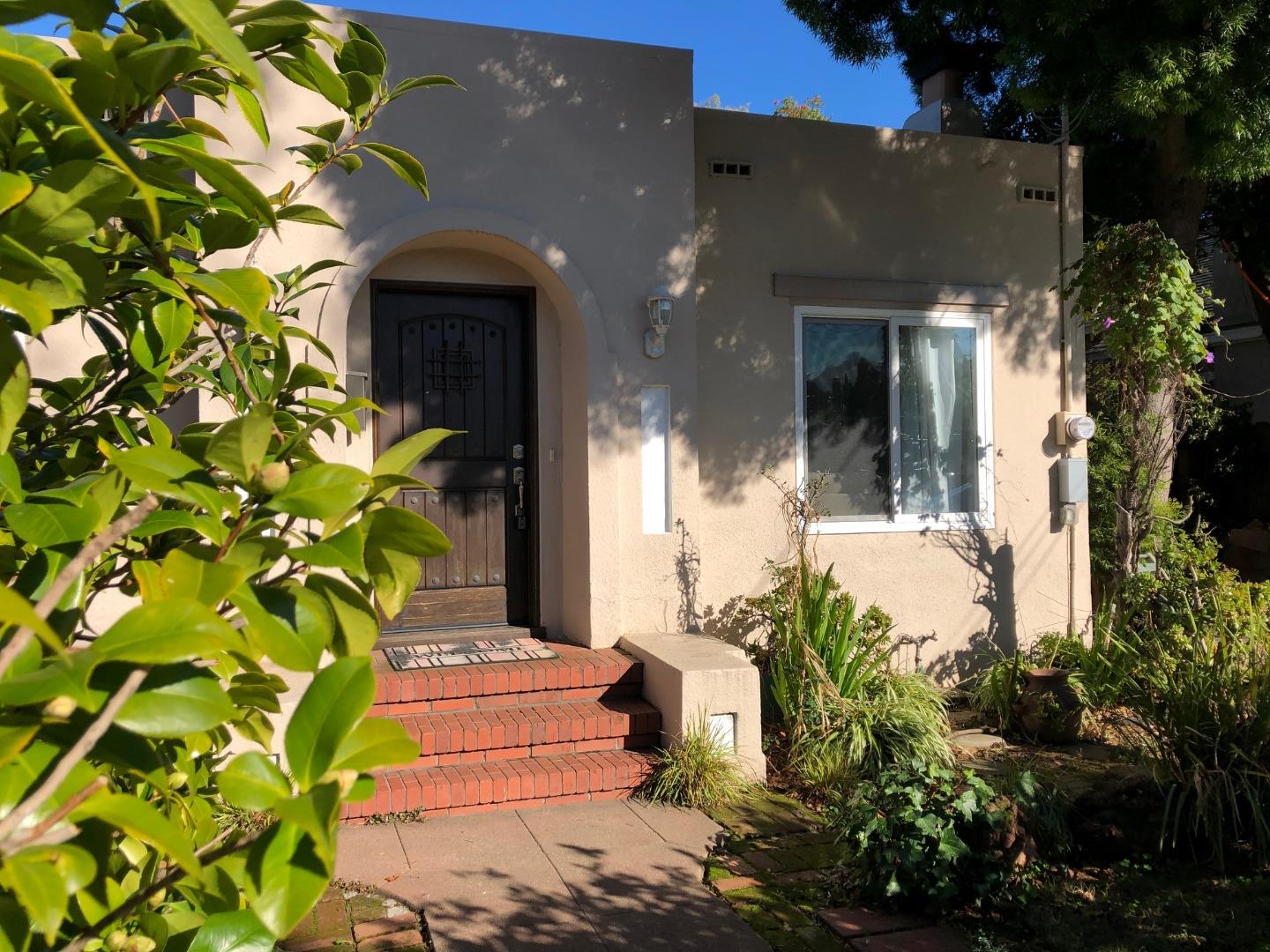 128 Bancroft Rd Burlingame