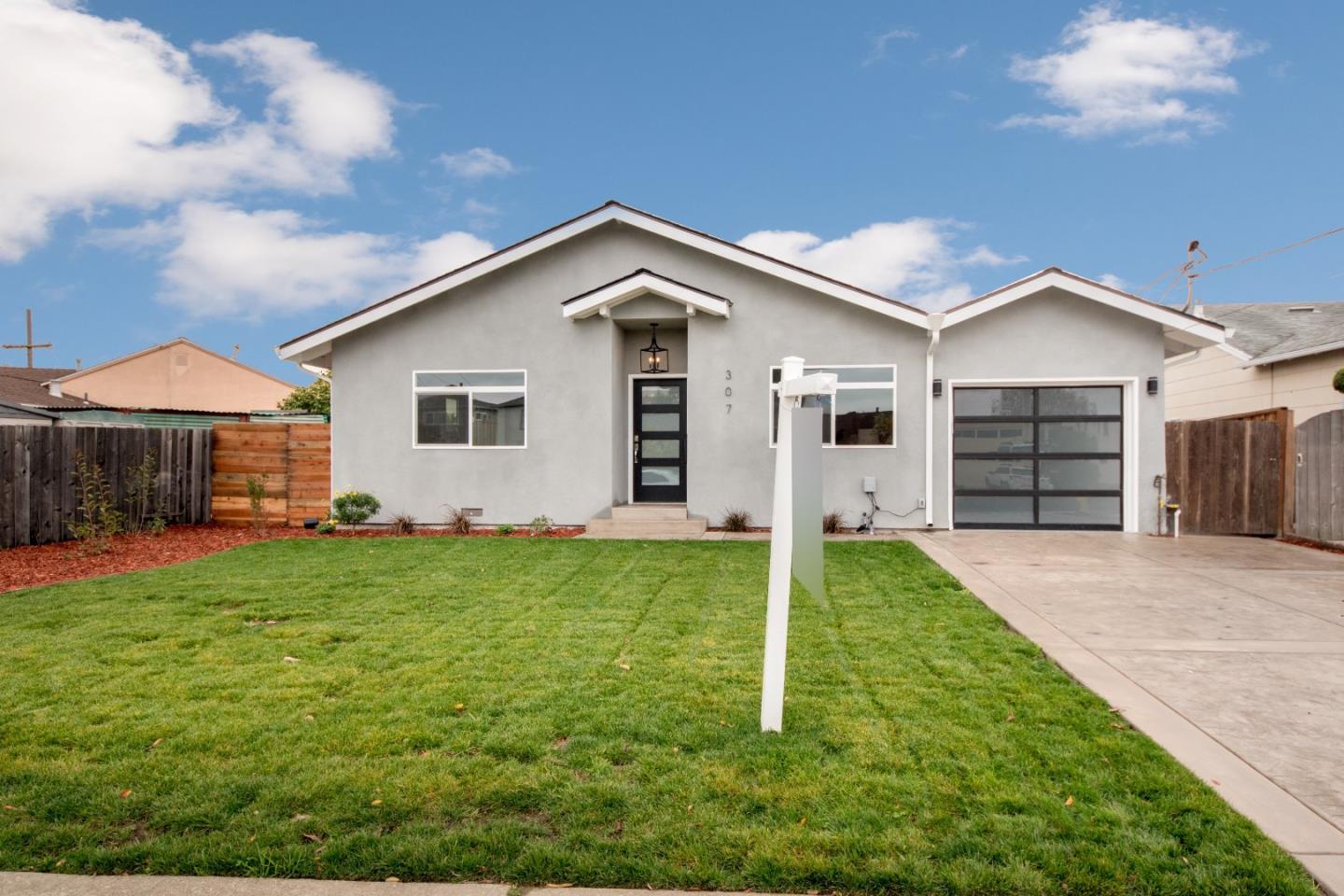307 Lomita Ave Millbrae