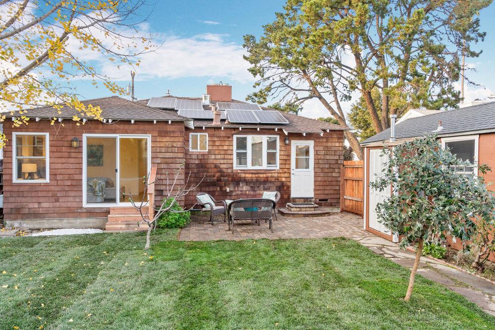 1536 Cypress Ave San Mateo