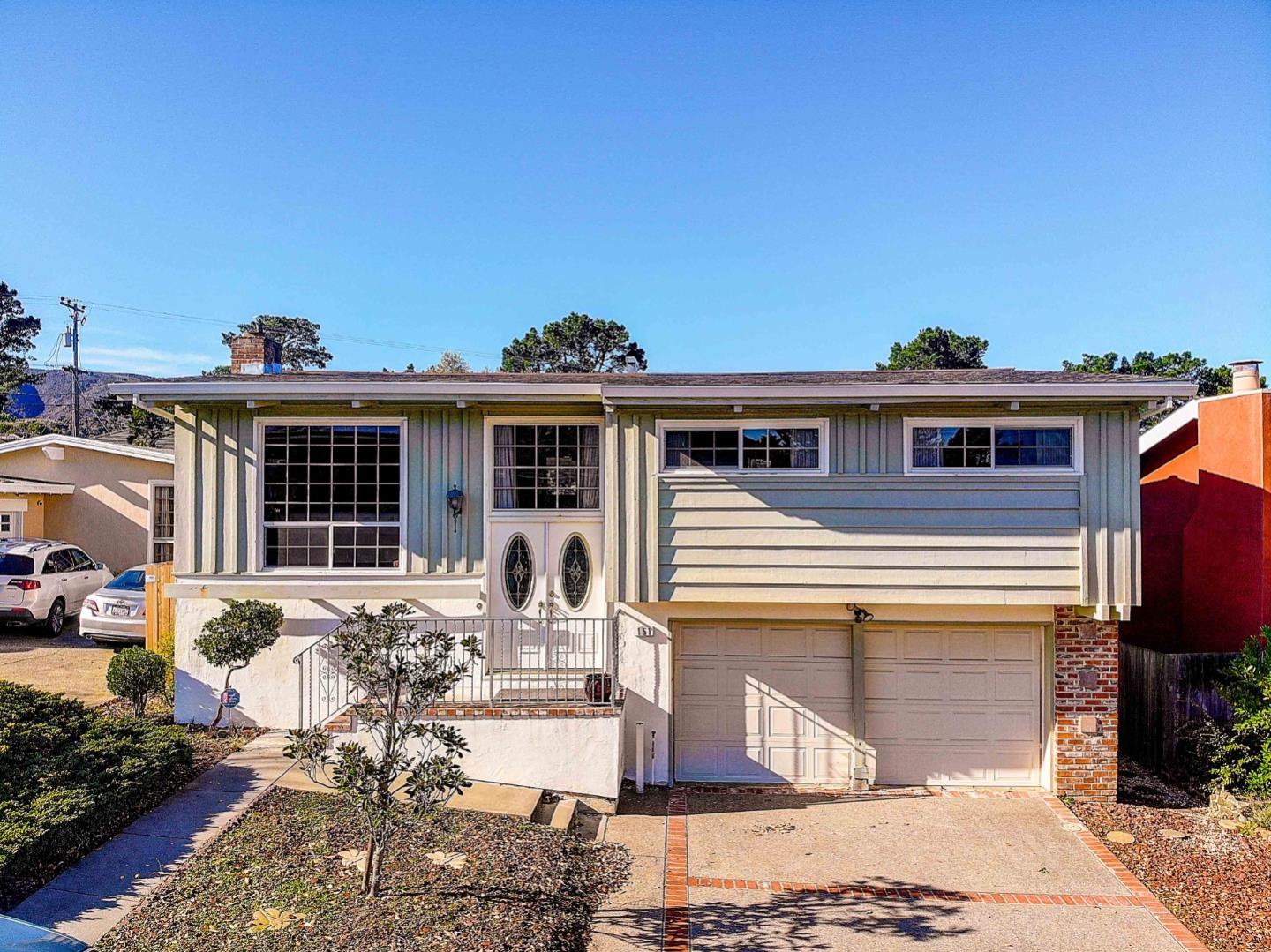 151 Alpine Way San Bruno