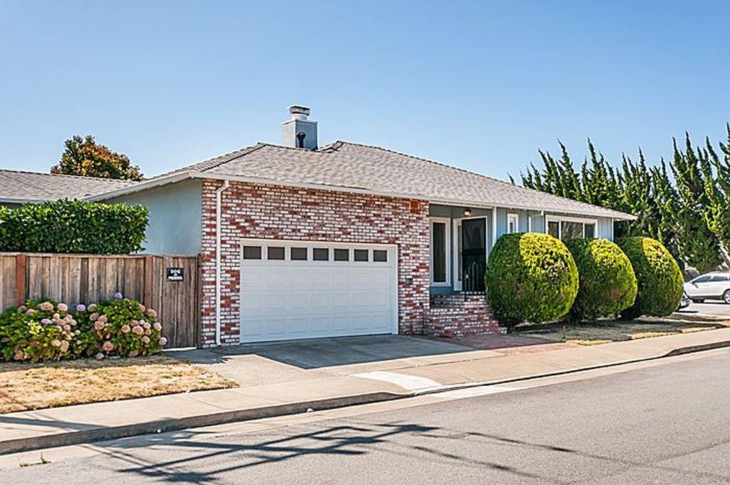 62 San Miguel Way San Mateo